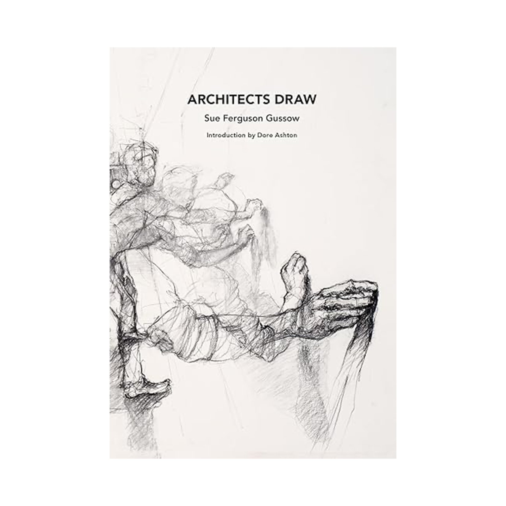 Princeton Architectural Press Architects Draw - Sue Ferguson Gussow