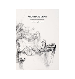 Architects Draw - Sue Ferguson Gussow
