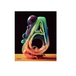 Slanted Aesthetics Imperfections - How AI is Changing The Landscape of Typography
