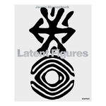 Slanted Latent Figures