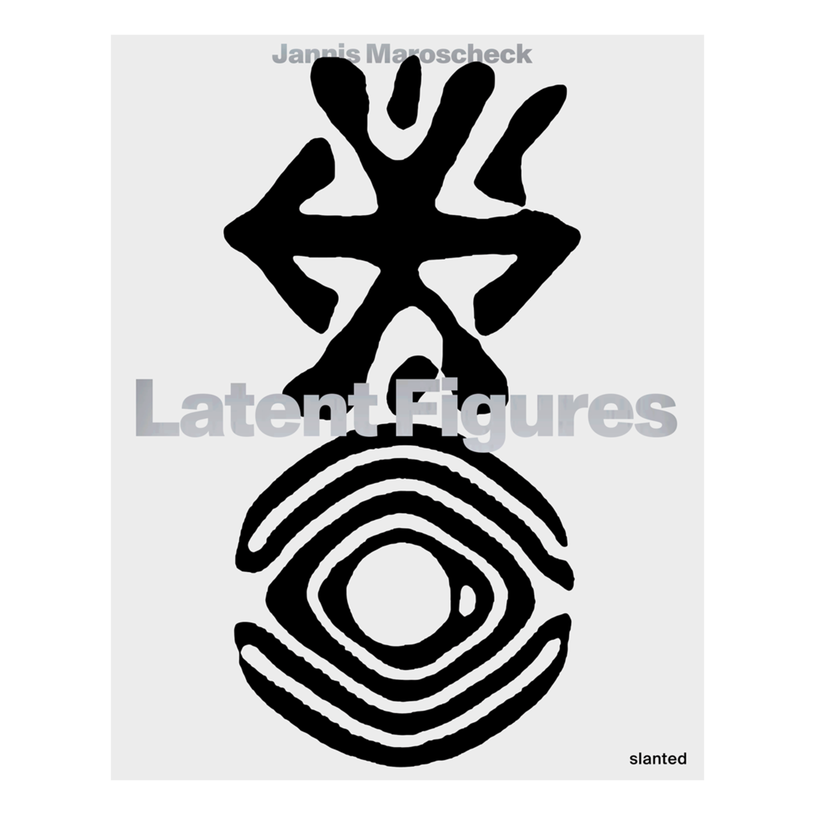Slanted Latent Figures