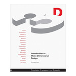 Princeton Architectural Press Introduction to Three-Dimensional Design