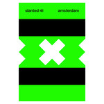 Slanted Slanted #41 - Amsterdam