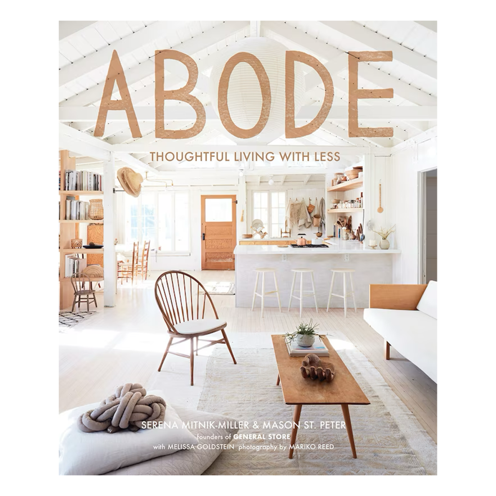 Abrams Abode