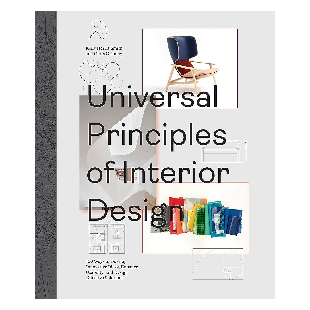 Universal Principles of Interior Design - Swipe Design
