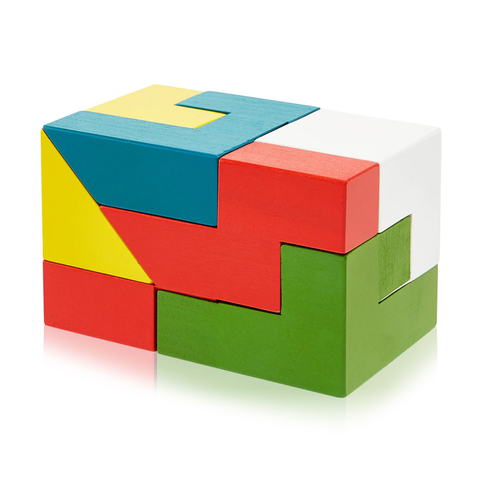 MoMA MoMA Yoshi Puzzle (Ito Puzzle)