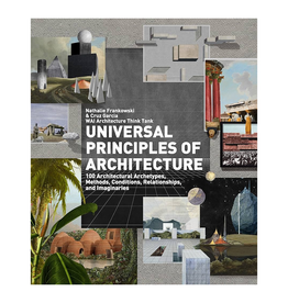 Universal Principles of Architecture