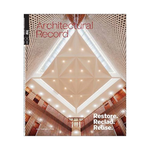 Architectural Record FEB 2024