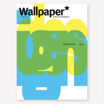 Wallpaper Magazine No. 298 - FEB 2024