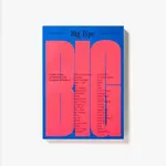 Counter-Print Big Type