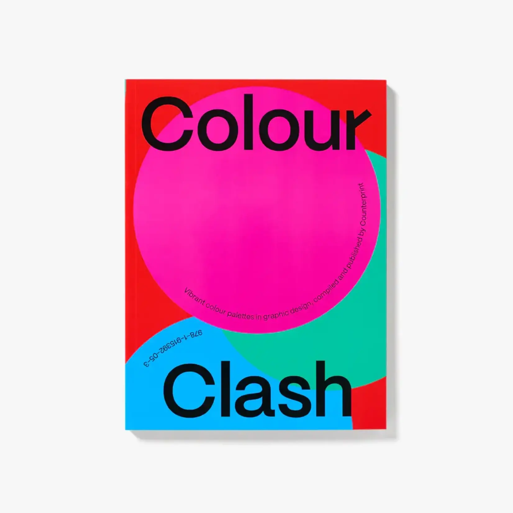 Counter-Print Colour Clash