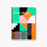 Counter-Print From Africa