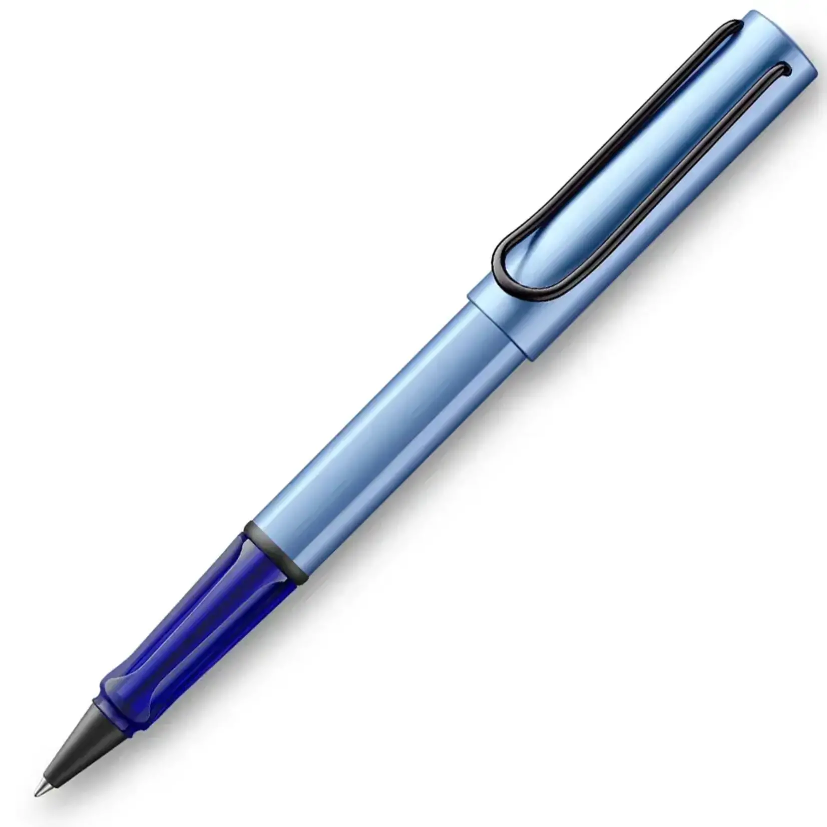 LAMY LAMY AL-star Rollerball Pen - Kewi Aquatic