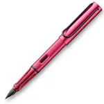 LAMY LAMY AL-star Fountain Pen, Kewi Fiery, Fine