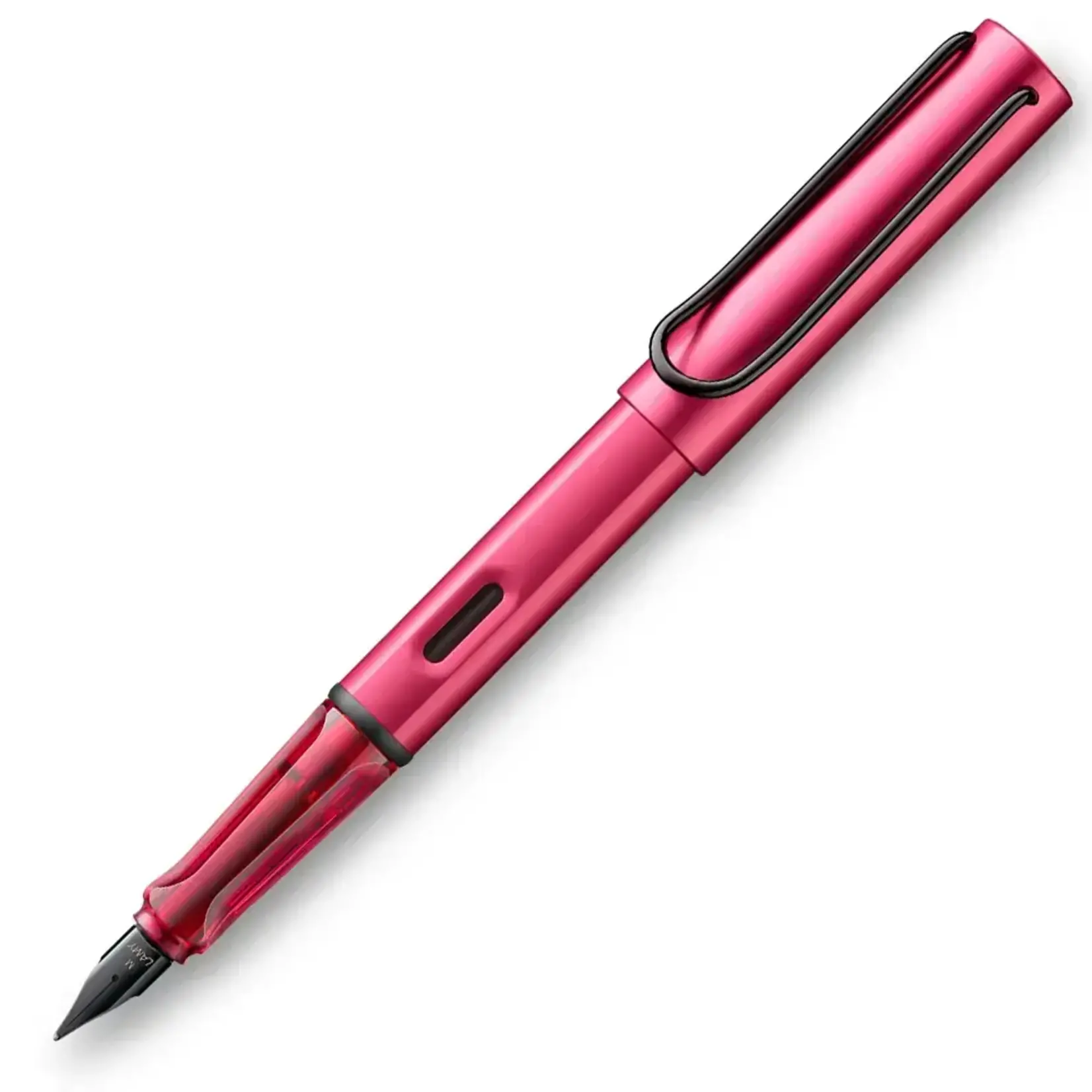 LAMY LAMY AL-star Fountain Pen - Kewi Fiery, Medium