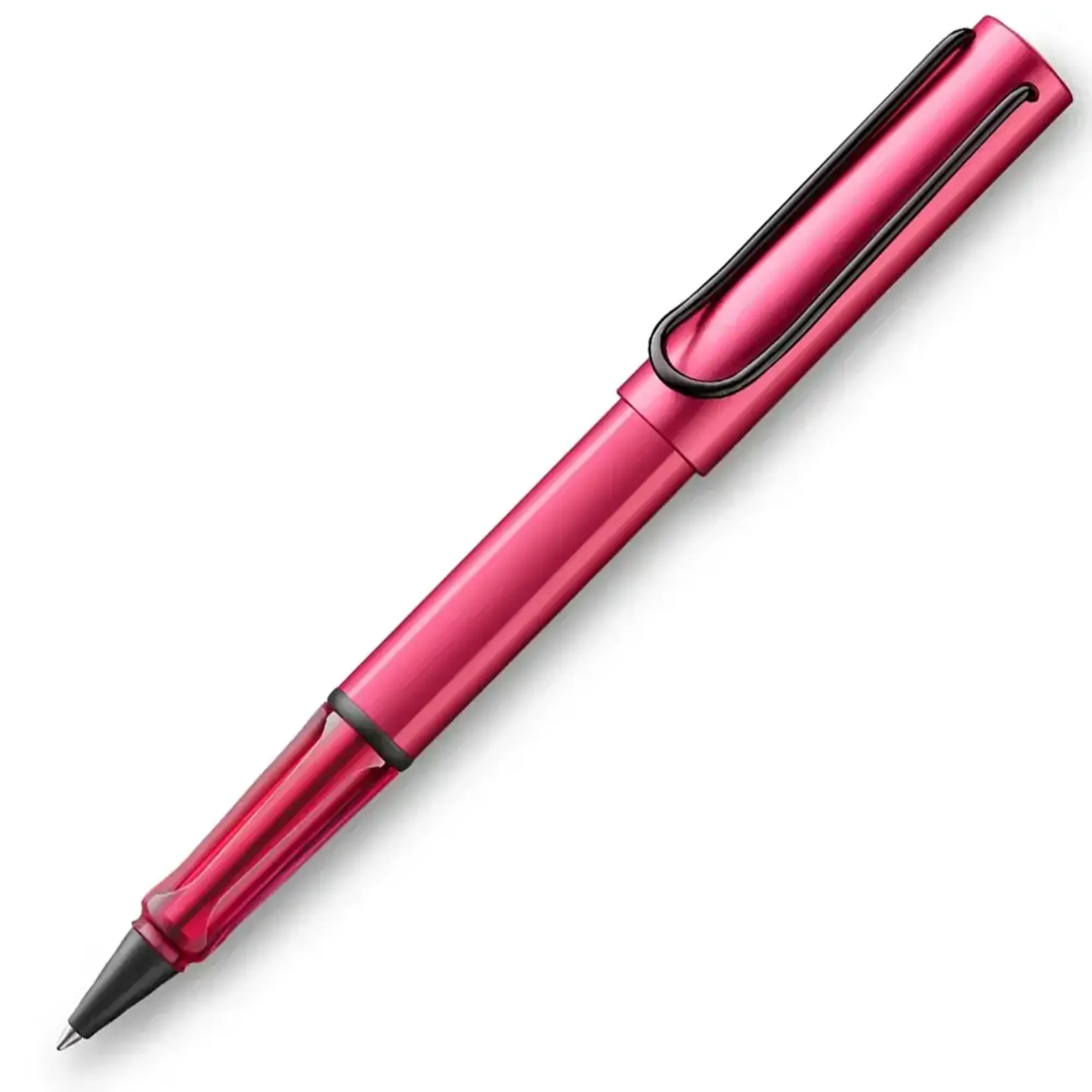 LAMY LAMY AL-star Rollerball Pen - Kewi Fiery
