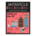 Monocle Magazine, Issue 171 - March 2024