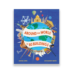 Around the World in 80 Buildings