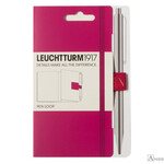 Leuchtturm Leuchtturm Pen Loop, Berry