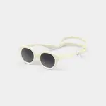 IZIPIZI IZIPIZI C Sun Glasses, Baby (0-9 months), Milk
