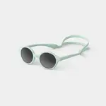 IZIPIZI IZIPIZI D Sun Glasses, Baby (0-9 months), Aqua Green