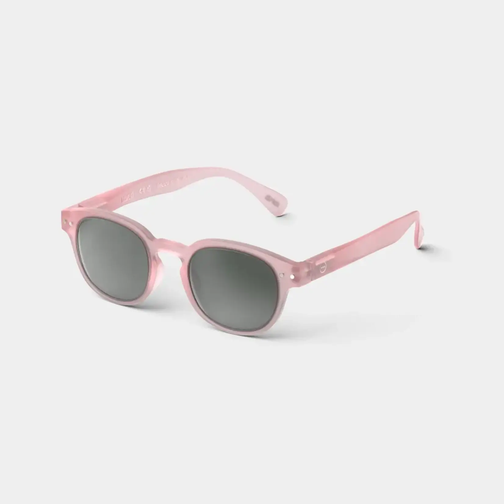 IZIPIZI IZIPIZI C Sun Glasses, Junior (5-10 years), Pink