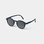IZIPIZI IZIPIZI D Sun Glasses, Junior (5-10 years), Navy Blue