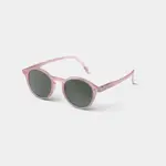 IZIPIZI IZIPIZI D Sun Glasses, Junior (5-10 years), Pink