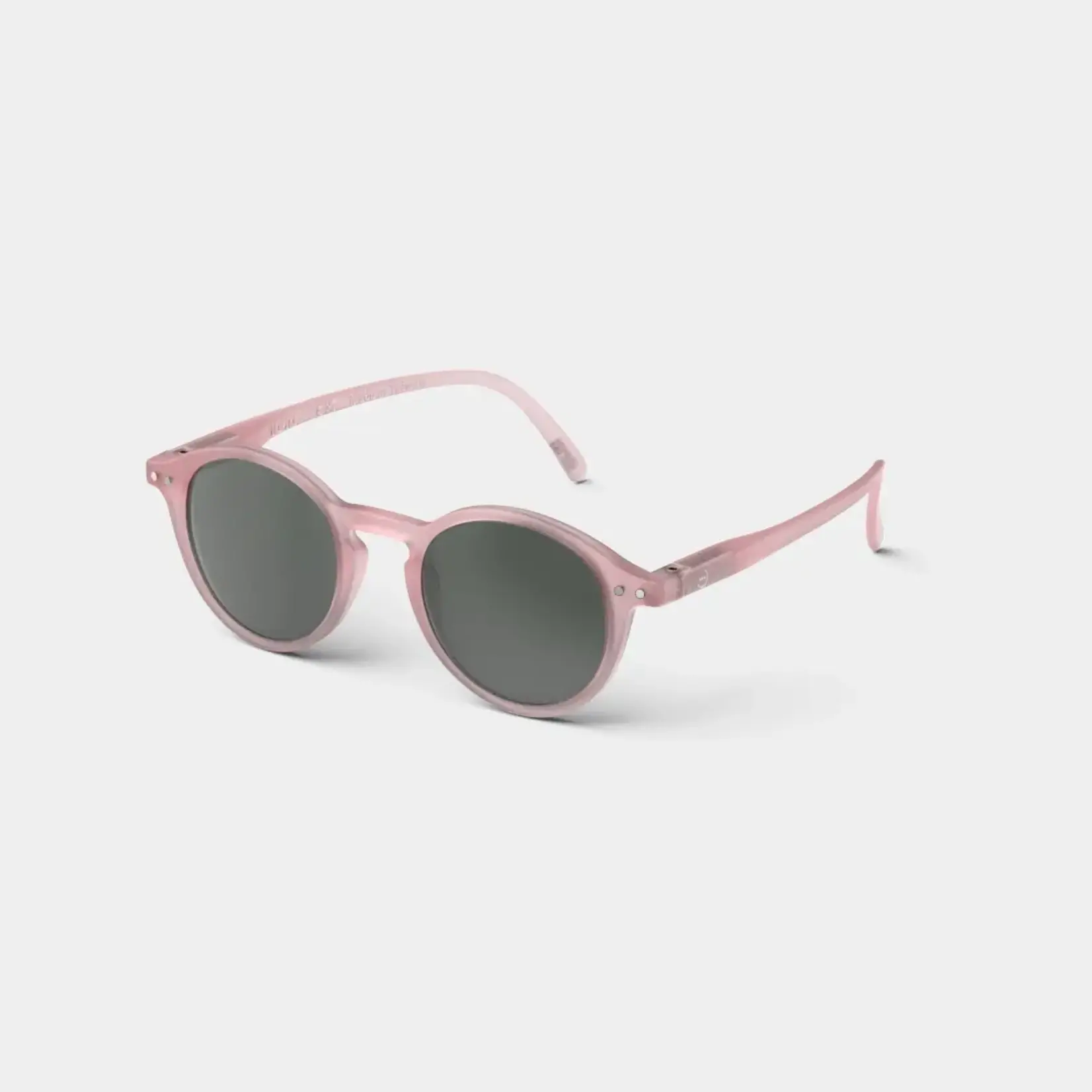 IZIPIZI IZIPIZI D Sun Glasses, Junior (5-10 years), Pink