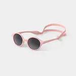IZIPIZI IZIPIZI D Sun Glasses, Kids (9-36 months), Pastel Pink