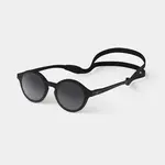 IZIPIZI IZIPIZI D Sun Glasses, Kids Plus (3-5 years), Black