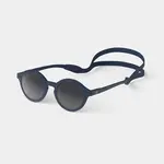 IZIPIZI IZIPIZI D Sun Glasses, Kids Plus (3-5 years), Denim Blue