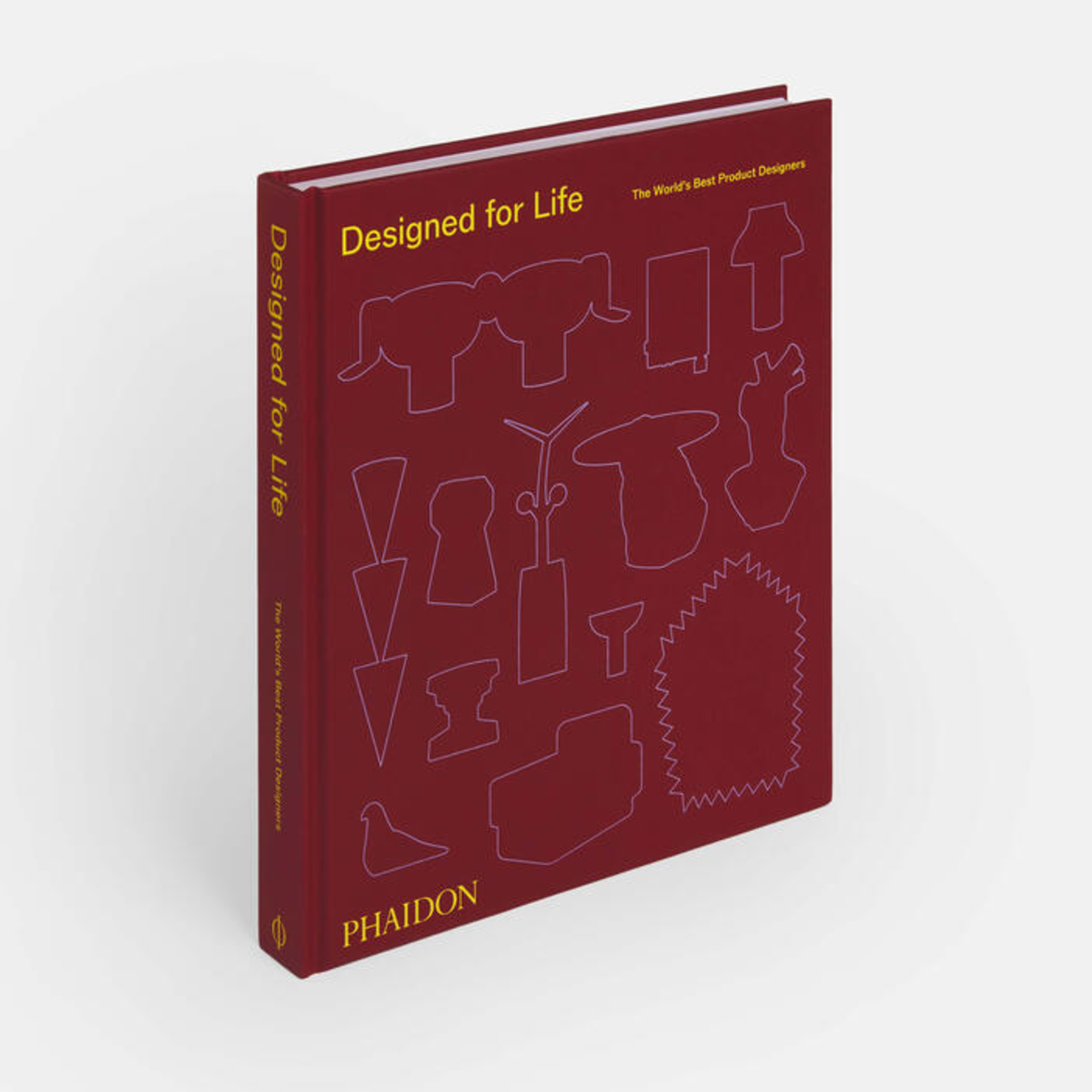 Phaidon Designed for Life