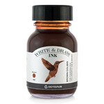Octopus Octopus Fluids - Write & Draw Ink 50mL - Brown Colibri