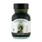 Octopus Octopus Fluids - Write & Draw Ink 50mL - Green Crane