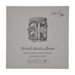 Layflat Sketch Album Bristol 32 Pages