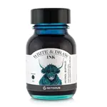 Octopus Octopus Fluids - Write & Draw Ink 50mL - Petrol Buffalo