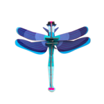 Studio Roof Studio Roof Small Insects - Sapphire Dragonfly