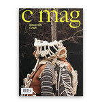 C Magazine C Magazine, Issue 156 Craft