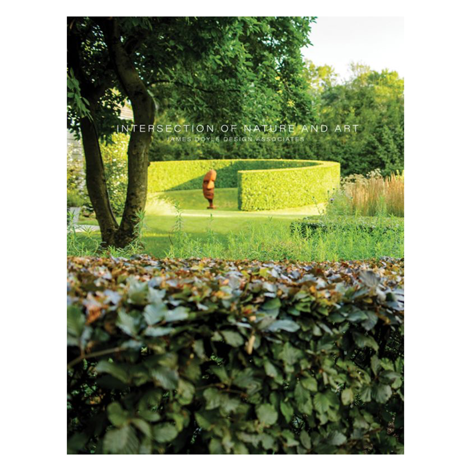 The Images Publishing Group Intersection of Nature and Art