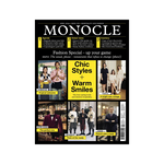 Monocle Magazine, Issue 172 - April 2024