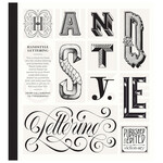 Victionary Handstyle Lettering