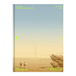 Victionary Futuria: Art of the Sci-Fi Age