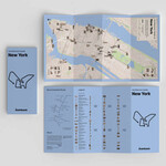 Avontuura Architecture Guide to New York