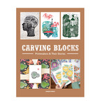 Carving Blocks: Printmakers and Their Stories