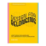 Design for Belonging