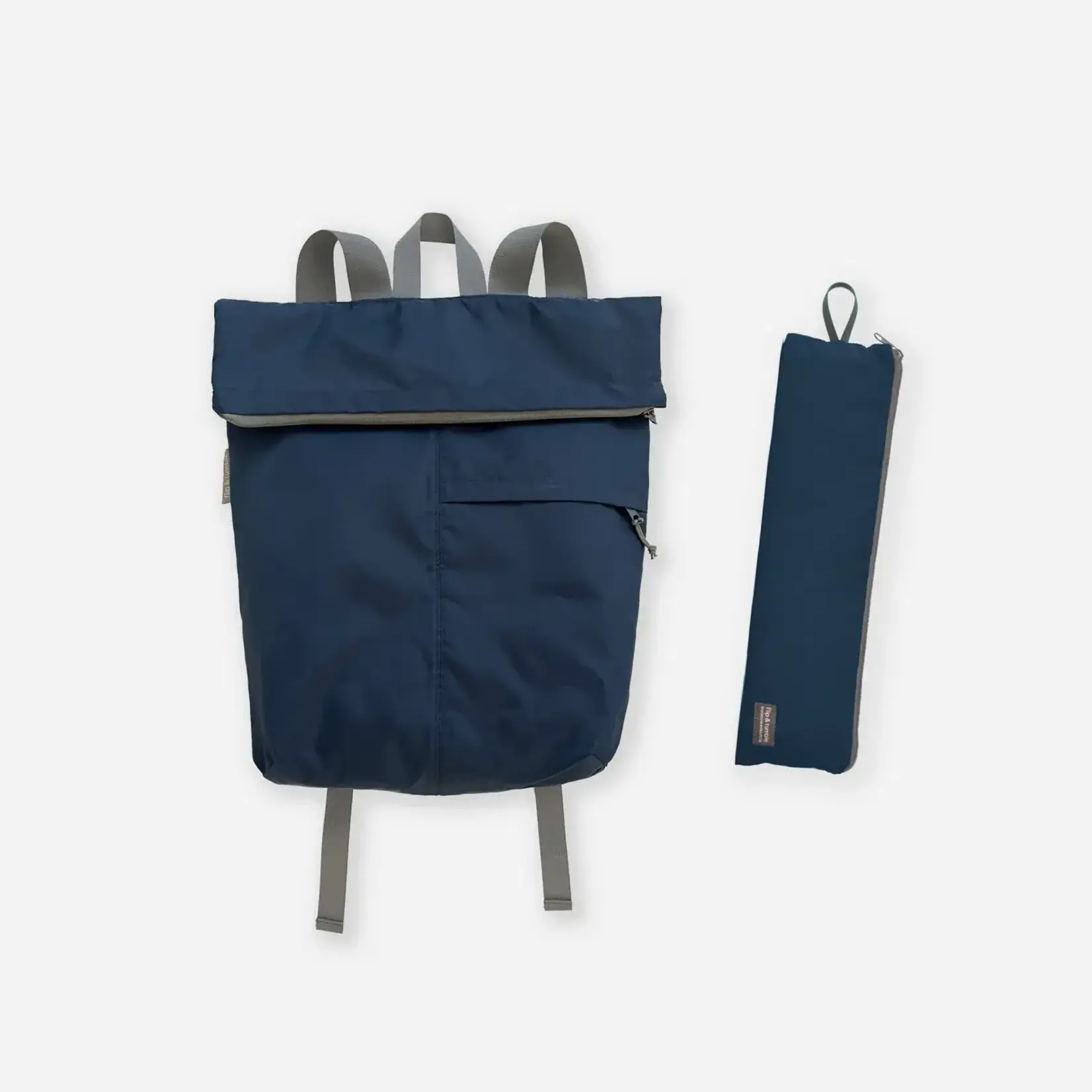 Flip & Tumble Flip & Tumble Backpack - Navy