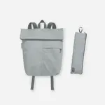 Flip & Tumble Flip & Tumble Backpack - Light Grey