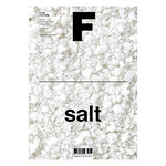 Magazine F Magazine F No. 1 - Salt