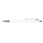 Caran d'Ache Caran D'Ache 888 Infinite Mechanical Pencil, White